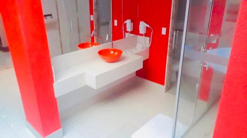 Votorantim Hotel | Motel Luxury