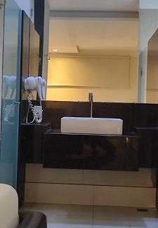 Cambe Hotel | Motel Monte Carlo