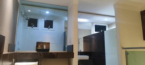 Cambe Hotel | Motel Monte Carlo