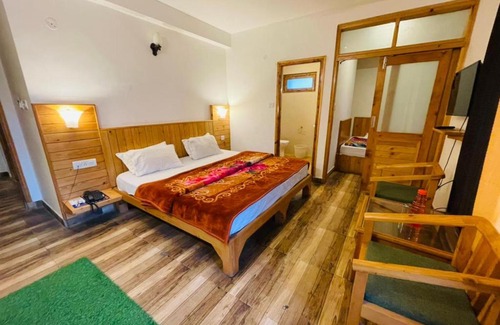 Aleo Hotel | Motel Numaro Uno