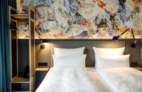 Historisch centrum Hotel | Motel One Antwerp