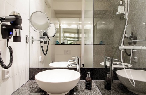 Historisch centrum Hotel | Motel One Antwerp