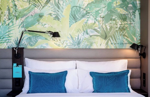 Sant Pere Hotel | Motel One Barcelona - Ciutadella