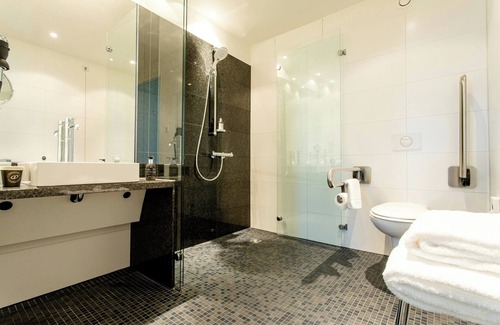 Sant Pere Hotel | Motel One Barcelona - Ciutadella