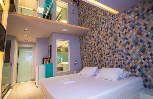 Nucleo Bandeirante Hotel | Motel Park Way