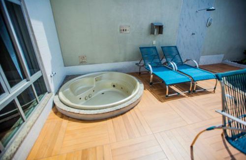 Coqueiro Hotel | Motel Sagitário