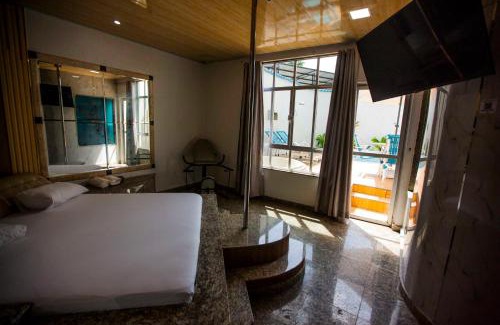 Coqueiro Hotel | Motel Sagitário