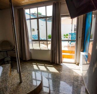 Coqueiro Hotel | Motel Sagitário