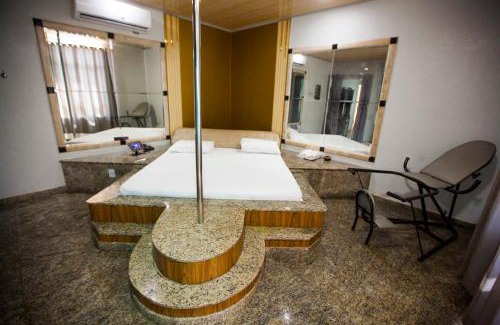 Coqueiro Hotel | Motel Sagitário