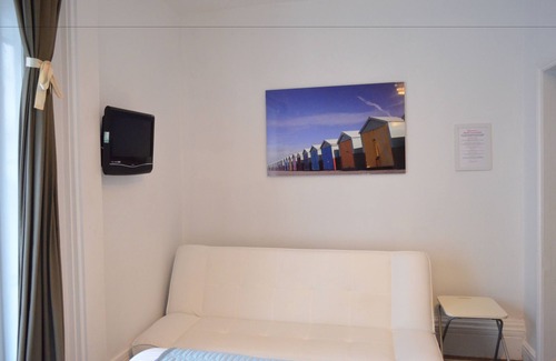 Brighton City Centre House | Motel Schmotel