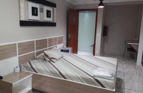 Osasco Hotel | Motel Softy (Adults Only)