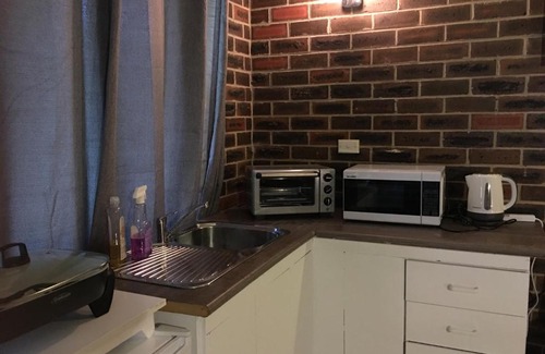 Somersby House | Motel Studio room