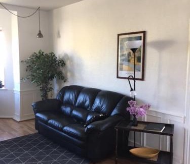 Harndrup House | Motel Villa Søndervang twin room