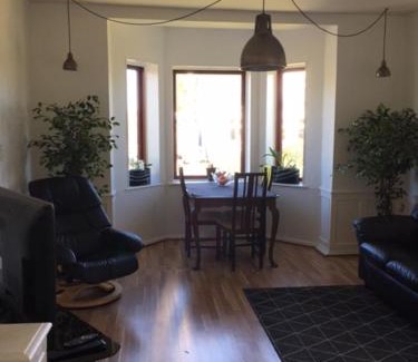 Harndrup House | Motel Villa Søndervang twin room