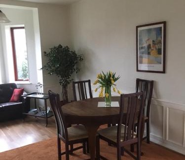 Harndrup House | Motel Villa Søndervang twin room