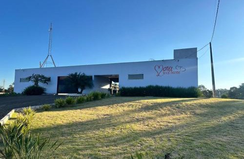 Dois Vizinhos Hotel | Motel Você Decide