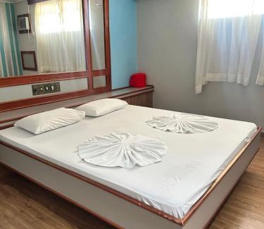 Dois Vizinhos Hotel | Motel Você Decide