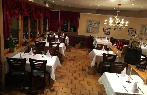 Wattwil Hotel | Motelina