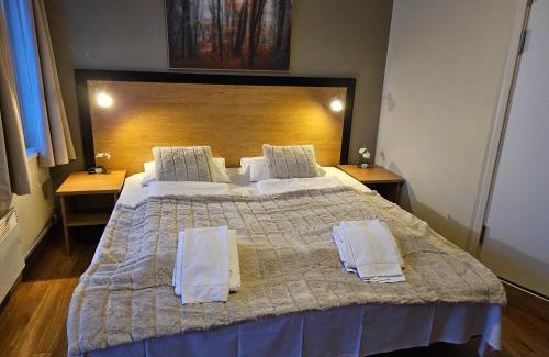 Spikkestad Hotel | Motell Lier