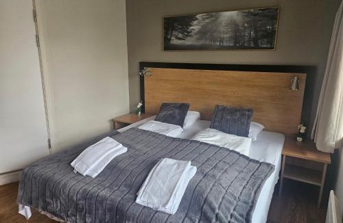 Spikkestad Hotel | Motell Lier