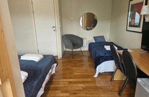 Spikkestad Hotel | Motell Lier