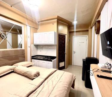 Rawasari Apartment | Mothai rooms