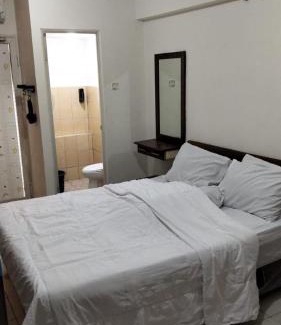 Rawasari Apartment | Mothai rooms