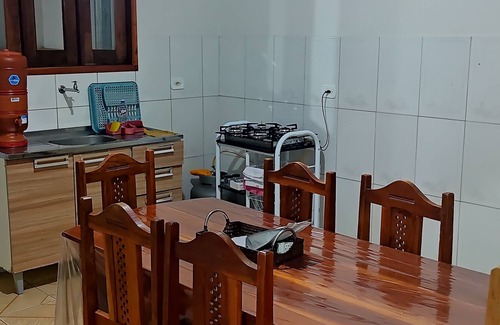 Piata House | Mother's house - Chapada Diamantina BA