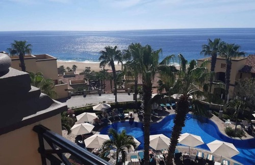 Libertad Condo | Mother’s Day Cozy 1-bedroom condo with WiFi, AC in lovely Cabo San Lucas