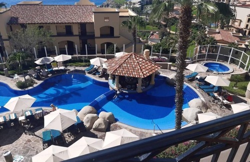 Libertad Condo | Mother’s Day Cozy 1-bedroom condo with WiFi, AC in lovely Cabo San Lucas
