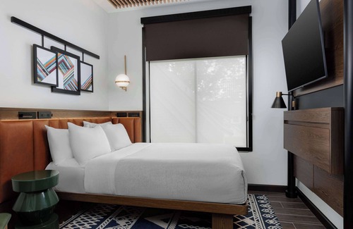 Downtown Hotel | Motto By Hilton Bentonville Downtown