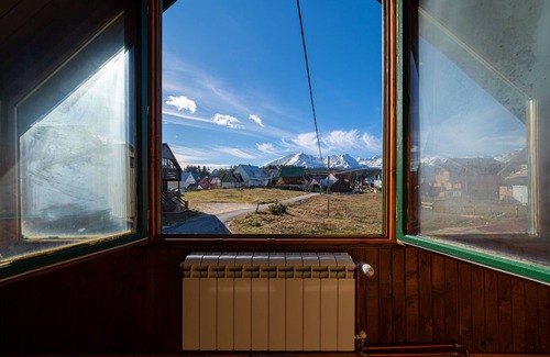 Zabljak Cabin | Mouintain View Cabin with Sauna in Žabljak