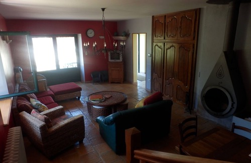 Montalzat House | MOULIN avec piscine privée et plan d'eau
