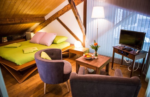 Puivert Bed & Breakfast | Moulin d'Entre Les Roches