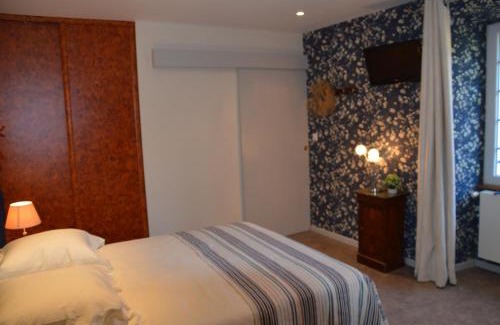Cusance Bed & Breakfast | Moulin de la Cuse - L'îlote