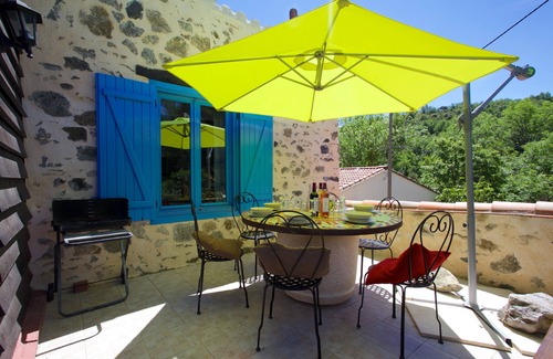 Fosse Cottage | Moulin de Perle - La Grange