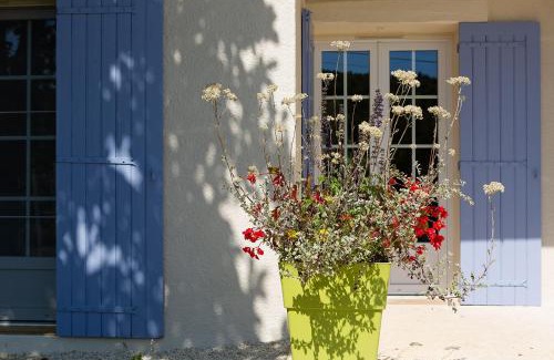 Corgnac-sur-l'Isle House | Moulin de Vigne