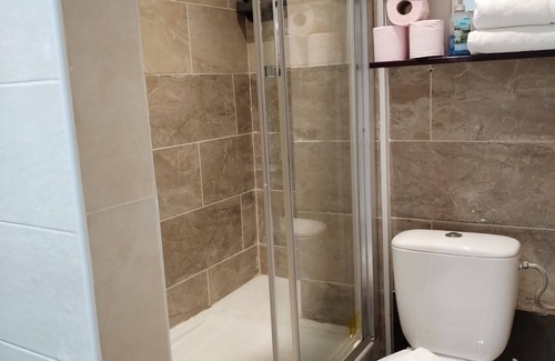 La Courneuve Apartment | Mouna Stay