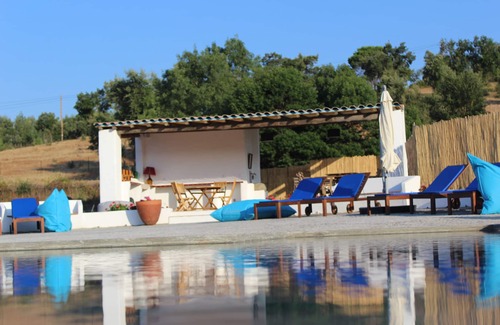 Margem House | MOUNT ALENTEJANO OPTIMUM FOR FAMILIES OR GROUP OF FRIENDS!