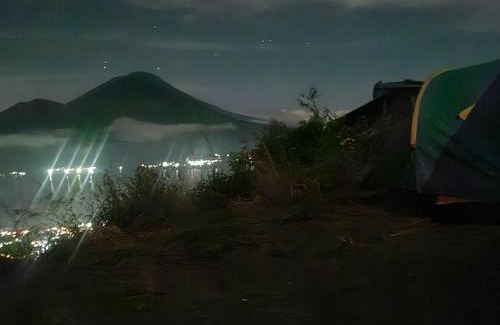 Kintamani Other | mount batur camp