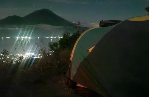 Kintamani Other | mount batur camp