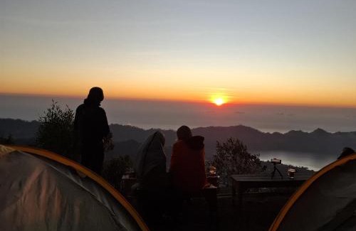 Kintamani Other | mount batur camp