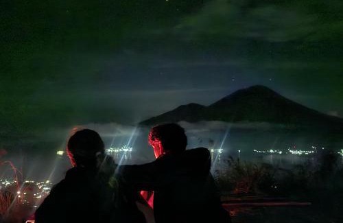 Kintamani Other | mount batur camp