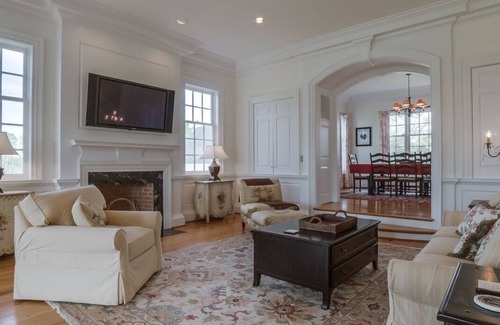 Keene House | Mount Ida Manor in Virginia Wine Country