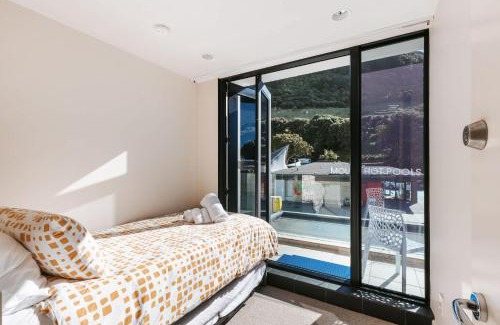Mount Maunganui Apartment | Mount Maunganui Gem Long Stay Ready Steps to It All