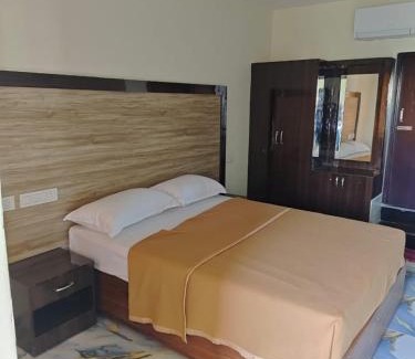 Tiruvannamalai House | Mount oasis