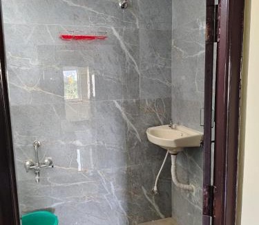 Tiruvannamalai House | Mount oasis