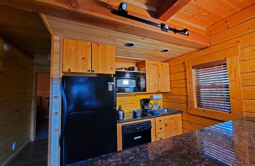 Nathrop Hotel | Mount Princeton Hot Springs Resort