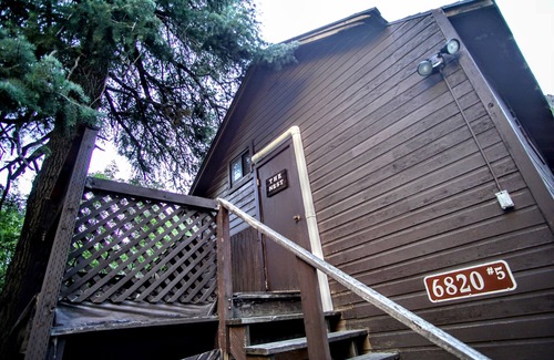 Snowbird Cabin | Mountain Apartment Located in BigCottonwood Canyon.