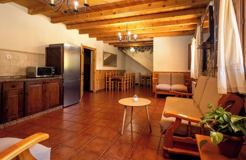 Beteta Apartment | Mountain apartment, for 8 people